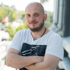 Дмитрий Тищенко, Ростов-на-Дону