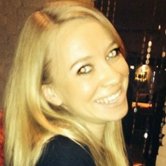 Светланка Тимофеева, 30.12, Санкт-Петербург