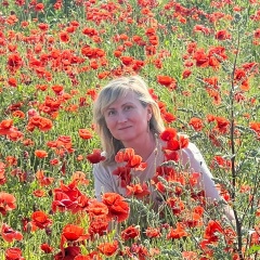 Татьяна Мацкевич, 25.05, Великие Луки