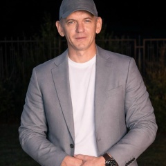 Александр Колбин, Курчатов