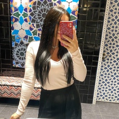Milya Richie, 21.07