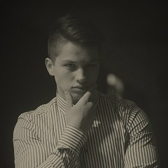 Иван Петров, 13.11.1994, Коломна