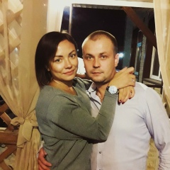 Яночка Савчук, Серов