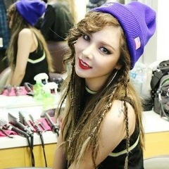 Kim-Hyun-Ah Hyun-Joong, 03.11.1999, Casablanca