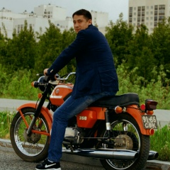 Юра Рязанов, 29.10, Екатеринбург
