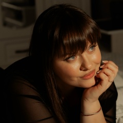 Юля Рыбина, 23.08, Липецк