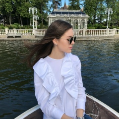 Polina Chigrina, 16.01, Москва