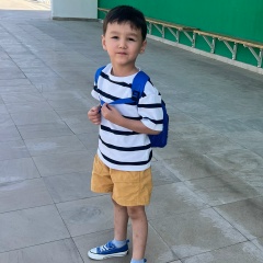 Aba Blanco, 08.07, Ашхабад