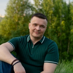 Константин Сергеевич, 31.07, Кострома