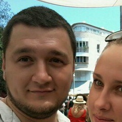Дима Крупнов, Ришон ЛеЦион