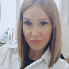 Юлия Габриелян, Георгиевск