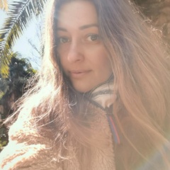 Lara Mir, Сочи