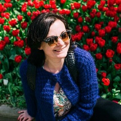 Елена Шелипова, 30.05.1976, Тверь
