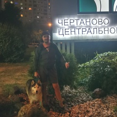 Никон Ильгамов, 06.10, Москва