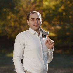 Sargis Sargsyan, 19.05, Краснодар