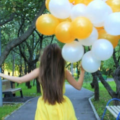 Дарья Шитова, 27.08, Москва