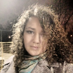 Светлана Родионова, 08.06, Москва