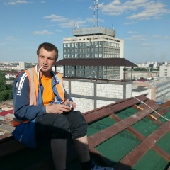 RYL9 TRUSOV, 25.03.1988, Харьков