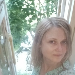 Елена Андреева, 23.10