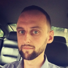 Максим Чикилёв, 26.08, Жлобин