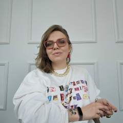 Ирина Кулешова, 04.09, Москва