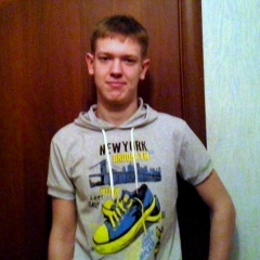 Денис Малин, 25.06.1994, Асбест