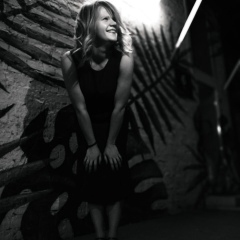 Мария Родионова, 30.05.1989, Санкт-Петербург