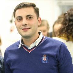 Armen Aslanyan, 07.03.1989, Ереван