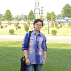 Михаил Ким, 05.07.1989, Ташкент