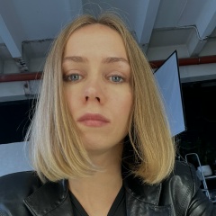 Даша Коптяева, 05.12.1991, Санкт-Петербург