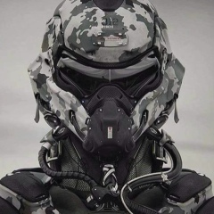 Mando Lugo, 12.09.1980