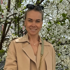 Анастасия Спиридонова, 25.02