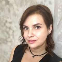 Юлия Сотникова, 03.05.1986, Липецк