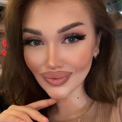 Людмила Пономарёва, Алматы