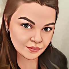 Ирина С, Санкт-Петербург