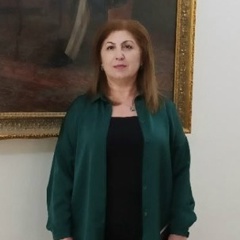 Айсана Кульбаева, 04.02