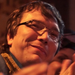 Владимир Егеров, 12.06.1979
