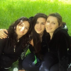 Оксана Хамирзокова-Чилова, 12.08.1984, Нарткала