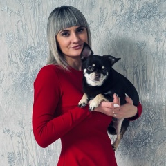 Елизавета Цветкова, 18.03, Вербилки
