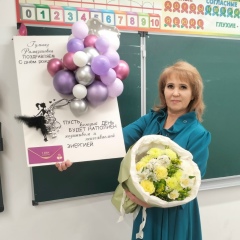 Гульназ Зайдуллина, 26.07, Туркестан
