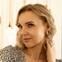 Марина Ошуркова, 22.03, Омск