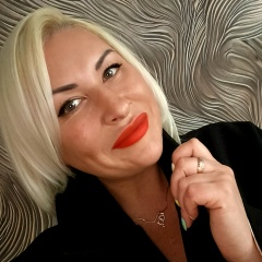 Екатерина Мясникова, 01.09.1987, Красноярск