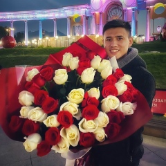 Айдар Рамазан, 15.10, Алматы