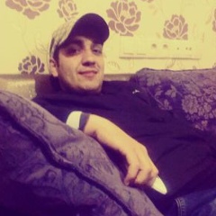 Orxan Besirov, 24.05, Баку