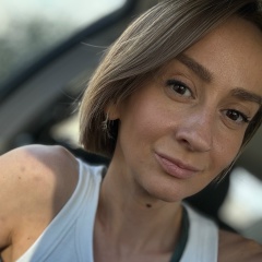 Анна Розинова, 25.10.1989, Костанай