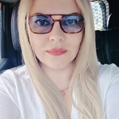 Татьяна Сергеева, 21.08
