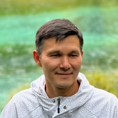 Искандэр Дуйшеналиев, 06.10, Москва