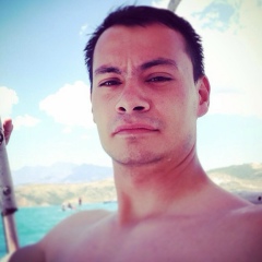 Rustam Kholmatoff, 23.05, Ташкент
