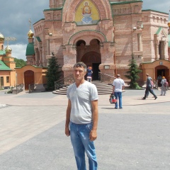 Alik Pireev, Смела