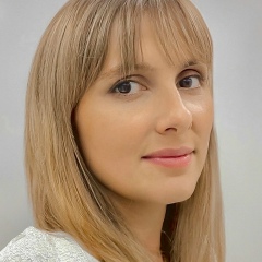 Эльвира Курченко, 01.12.1988, Набережные Челны